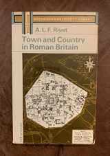 9780090455423-0090455428-Town and Country in Roman Britain