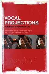9781501331251-1501331256-Vocal Projections: Voices in Documentary