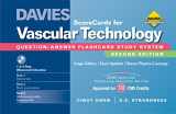 9780941022866-0941022862-Vascular Technology Scorecards: A Q & a Flashcard Study System