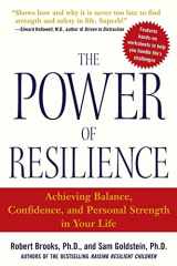 9780071431989-0071431985-The Power of Resilience: Achieving Balance, Confidence, and Personal Strength in Your Life