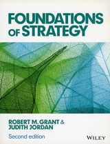 9781118914700-1118914708-Foundations of Strategy