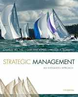 9781285184487-1285184483-Strategic Management: Theory & Cases: An Integrated Approach