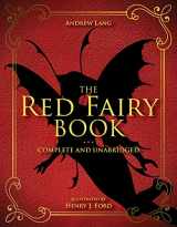 9781631582776-1631582771-The Red Fairy Book: Complete and Unabridged (2) (Andrew Lang Fairy Book Series)