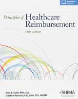 9781584264347-1584264349-Principles of Healthcare Reimbursement