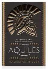 9788413622132-8413622131-La canción de Aquiles (AdN) (Spanish Edition)