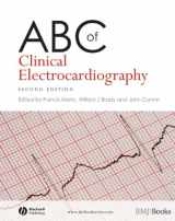 9781405170642-1405170646-ABC of Clinical Electrocardiography