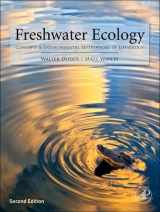 9780128101834-0128101830-Freshwater Ecology: Concepts and Environmental Applications of Limnology (Aquatic Ecology)