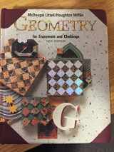 9780866099653-0866099654-Geometry for Enjoyment and Challenge