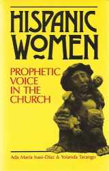 9780800626112-0800626117-Hispanic Women: Prophetic Voice in the Church