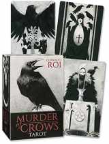 9780738766423-0738766429-Murder of Crows Tarot (Murder of Crows Tarot, 1)