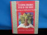9780205137886-0205137881-Teaching Children to Read and Write: Becoming an Influential Teacher