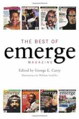 9780345462282-0345462289-The Best of Emerge Magazine