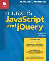 9781890774707-1890774707-Murach's JavaScript and jQuery
