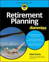 9781119627579-1119627575-Retirement Planning For Dummies