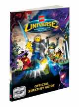 9780307470980-0307470989-Lego Universe: Prima Official Game Guide