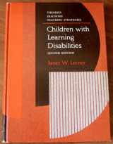 9780395112298-039511229X-Children with learning disabilities: Theories, diagnosis, and teaching strategies