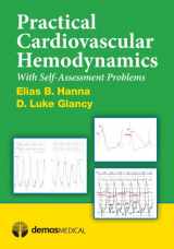 9781936287840-1936287846-Practical Cardiovascular Hemodynamics: With Self-Assessment Problems