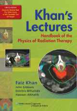 9781605476810-1605476811-Khan's Lectures: Handbook of the Physics of Radiation Therapy