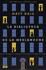 9788413621654-8413621658-La Biblioteca de la Medianoche (AdN) (Spanish Edition)