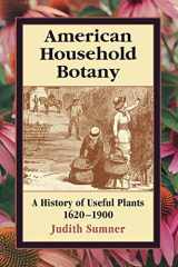 9781604694307-1604694300-American Household Botany