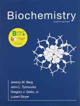 9781319036812-1319036813-Loose-leaf Version for Biochemistry 8e & LaunchPad (Twelve Month Access)