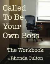 9781493580699-1493580698-Called to Be Your Own Boss Workbook
