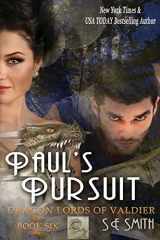 9781490426372-149042637X-Paul's Pursuit: Dragon Lords of Valdier Book 6: Dragon Lords of Valdier Book 6