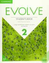 9781108405263-1108405266-Evolve Level 2 Student's Book with Practice Extra