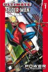 9781417651986-1417651989-Power and Responsibility (Ultimate Spider-Man)