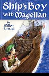 9780979846991-0979846994-Ship's Boy with Magellan