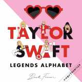 9780645851489-0645851485-Taylor Swift Legends Alphabet