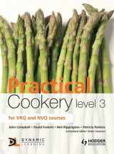 9781444122770-1444122770-Practical Cookery, Level 3