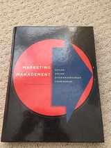 9780132161077-0132161079-Marketing Management, Fourteenth Canadian Edition (14th Edition)