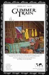 9781595530356-1595530355-Glimmer Train Stories, #86