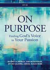 9781791029739-1791029736-On Purpose DVD: Finding God's Voice in Your Passion