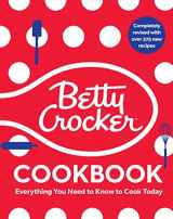 9780358408581-035840858X-The Betty Crocker Cookbook, 13th Edition: Everything You Need to Know to Cook Today (Betty Crocker Cooking)