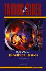 9780073397184-0073397180-Taking Sides: Clashing Views on Bioethical Issues