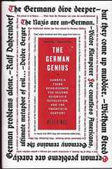 9780060760236-0060760230-The German Genius: Europe's Third Renaissance, the Second Scientific Revolution, and the Twentieth Century