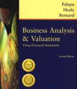 9780324020021-0324020023-Business Analysis and Valuation: Using Financial Statements, Text Only