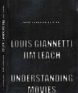 9780131218871-0131218875-Understanding Movies, Third Canadian Edition (3rd Edition)