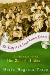 9780060005771-0060005777-The Story of the Trapp Family Singers