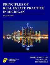 9780915777792-0915777797-Principles of Real Estate Practice in Michigan: 2nd Edition