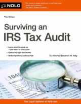 9781413318647-1413318649-Surviving an IRS Tax Audit