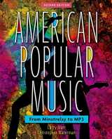 9780195300536-019530053X-American Popular Music: From Minstrelsy to MP3Includes two CDs
