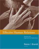 9780618345878-0618345876-Effective Human Relations: Personal and Organizational Applications