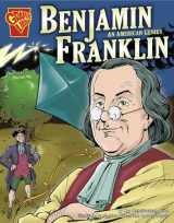 9780736861892-0736861890-Benjamin Franklin: An American Genius (Graphic Library: Graphic Biographies)