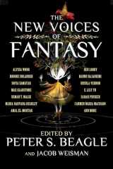 9781616962579-1616962577-The New Voices of Fantasy