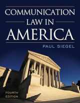 9781442226227-1442226226-Communication Law in America