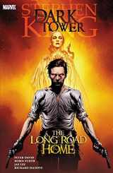 9780785127796-0785127798-Stephen King's Dark Tower, Vol. 2: The Long Road Home