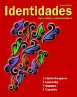 9780135136331-0135136334-Identidades: Exploraciones E Interconexiones (Spanish Edition)